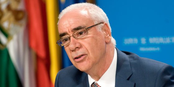 La Junta andaluza apuesta por el Instituto de Enseñanzas Artísticas como "herramienta eficaz" para la mejora de estos estudios