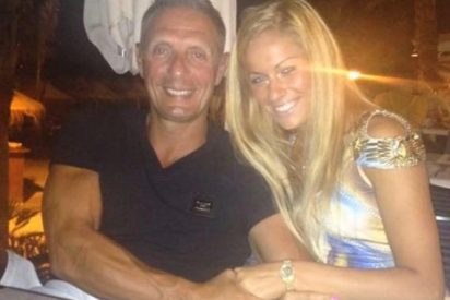 El v&iacute;deo de amor que una sospechosa modelo despechada le dedic&oacute; a su millonario amante asesinado