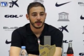 El M&aacute;laga en Turqu&iacute;a para fichar a Amrabat