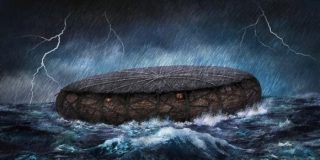 ¿Le apetece saber cómo era en realidad el Arca de Noé, o se queda con el 'cuento'?