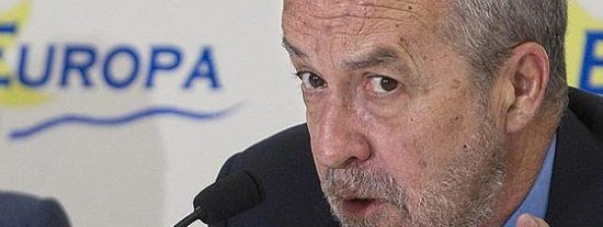 El consejo de Arriola a Rajoy: "Si pierdes las europeas no pasa nada, es un castigo pasajero"