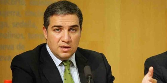 El PP: "No salimos del caso ERE y nos metemos en otro que lo supera con creces"