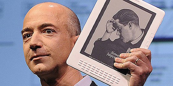 En qué consiste 'la regla de las dos pizzas' que aplica Bezos en Amazon?