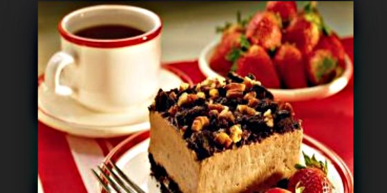 El 22% de los espa&ntilde;oles renuncia a caf&eacute; y postre siempre que come fuera de casa