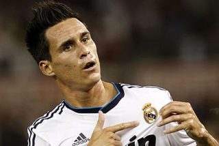 El United har&aacute; una ofensiva por Callej&oacute;n