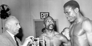 Muere Rubin 'Hurricane' Carter, el boxeador que se pas&oacute; 19 a&ntilde;os en la c&aacute;rcel siendo inocente