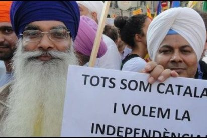 El pakistan&iacute; de CiU, islamista de ametralladora, investigado por estafa