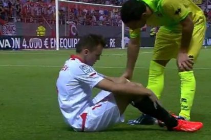 Cheryshev quiere quedarse otro a&ntilde;o cedido