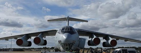 Una acci&oacute;n militar secreta pudo derribar el vuelo MH 370 para evitar otro 11-S