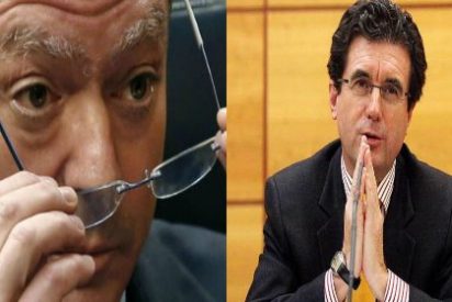 El fiscal lo ve claro: el PP balear pag&oacute; en negro parte de la campa&ntilde;a de Jaume Matas