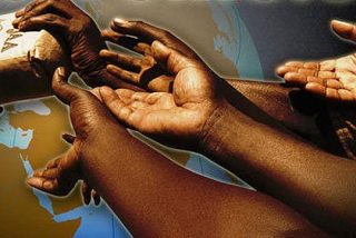 Tres millones de personas en Espa&ntilde;a pueden comer gracias a los bancos...de alimentos