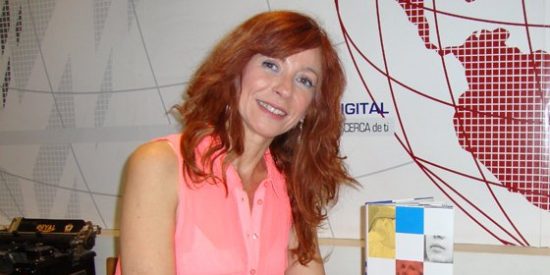 Concha Calleja:"Un tercio de la herencia de Cayetana podr&iacute;a ir a Alfonso D&iacute;ez"