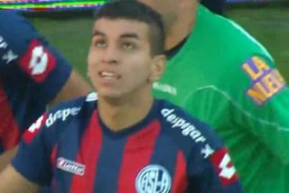 Afirman que el Atl&eacute;tico ha cerrado a Correa por 8,5 millones
