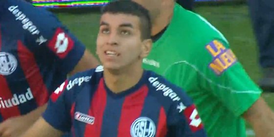 Afirman que el Atl&eacute;tico ha cerrado a Correa por 8,5 millones