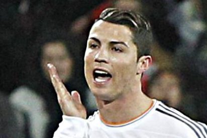 Manu Sainz: "Cristiano no conf&iacute;a en los m&eacute;dicos del Real Madrid"