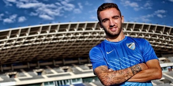 El Valencia sigue de cerca a Sergi Darder