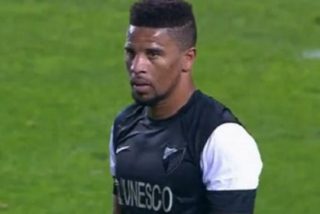 El Tottenham se lo quiere llevar gratis del M&aacute;laga