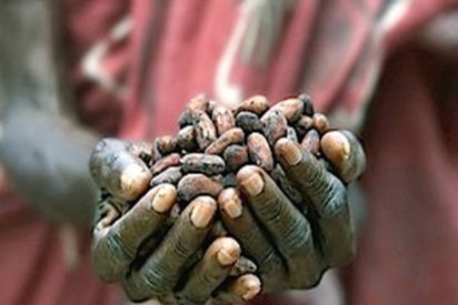Por culpa de los chinos el chocolate se pondr&aacute; por las nubes y nos sabr&aacute; amargo
