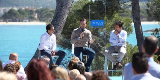 El Govern invertir&aacute; 220 millones de la UE en un plan de empleo para desfavorecidos