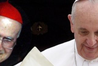 Francisco, profundamente disgustado por el &aacute;tico de lujo al que quiere mudarse Bertone