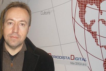 Juan Carlos Girauta: "Los insultos de Rahola a Ciudadanos son una muestra de impotencia"