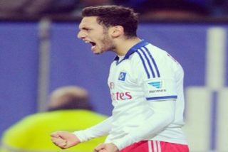 Reconoce haber hablado con el Atl&eacute;tico de Madrid