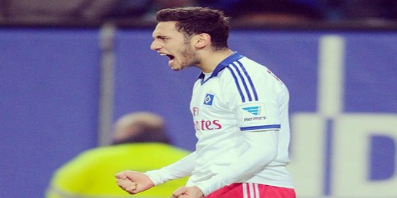 Reconoce haber hablado con el Atl&eacute;tico de Madrid