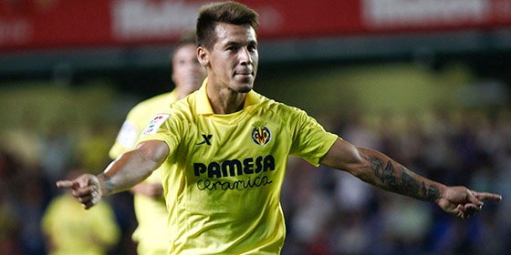 Se lo devuelven al Villarreal... &iexcl;tras caer lesionado!