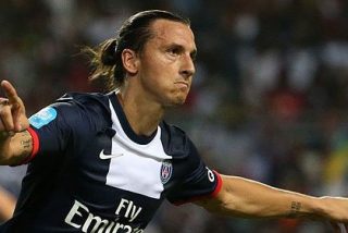 Ibrahimovic pierde a su hermano
