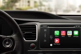 iOs Car Play, Apple y su integraci&oacute;n automovil&iacute;stica