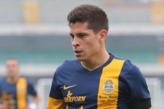 Iturbe, en la &oacute;rbita del Sevilla