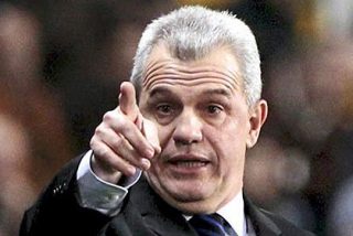 Despedido por meterse con Aguirre