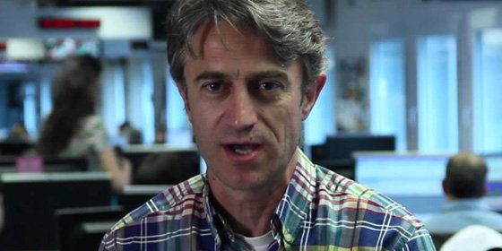 Javier Herráez (SER): "El vestuario del Real Madrid está cabreado"