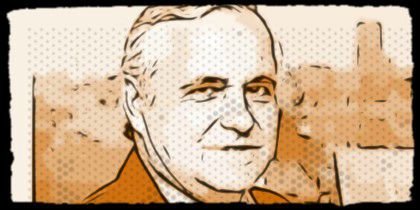 "Alarma que el discurso de los pol&iacute;ticos olvida el tono de los maestros y acepta la chabacaner&iacute;a como g&eacute;nero"