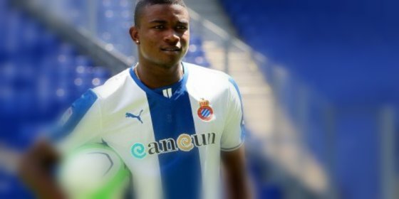 Depende de otro equipo para seguir en el Espanyol