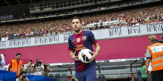 El Barcelona podr&aacute; fichar en verano