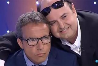 Juanma Rodr&iacute;guez le 'amarg&oacute;' a&uacute;n m&aacute;s la noche a Crist&oacute;bal Soria