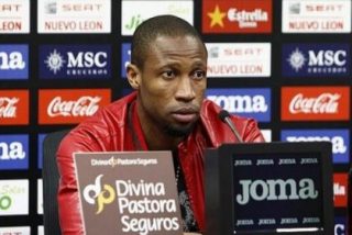 Keita quiere quedarse en el Valencia