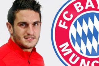 Pep Guardiola pide a la estrella del Atl&eacute;tico de Madrid