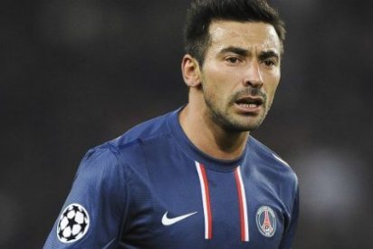 La estrella que quiere el Chelsea para que acompa&ntilde;e a Diego Costa en la delantera