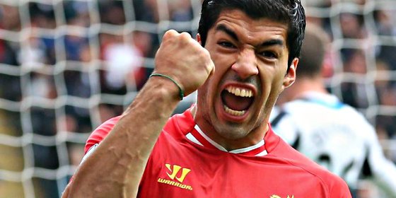 Un comprador del Valencia pregunta por Su&aacute;rez