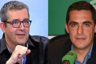 Max Pradera se hace pasar por Antonio Naranjo para burlarse de los defensores de Aguirre