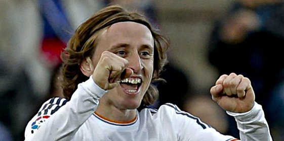 Cayetano Ros: "Luka Modric ha sorprendido a Pep Guardiola"