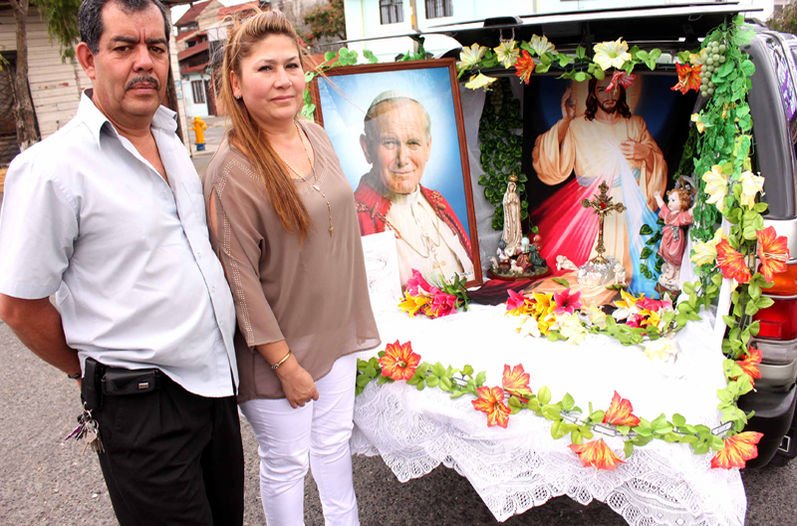 "El milagro" de Wojtyla ir&aacute; a su canonizaci&oacute;n