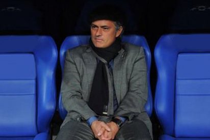 Mourinho encuentra al recambio de Terry en nuestra Liga