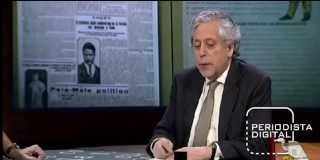Miguel &Aacute;ngel Aguilar lanza una edici&oacute;n especial de 'Heraldo de Madrid', cerrado en la Guerra Civil