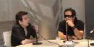Entrevista a Jaime Urrutia y Johnny Cifuentes (Burning)