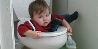 &iexcl;Mami, s&aacute;came de aqu&iacute;! Recopilaci&oacute;n de ni&ntilde;os atascados en casa