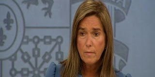 Ana Mato explica el nuevo sistema de adopciones