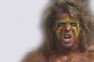 Muere la estrella del 'Pressing catch'